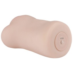 Xise Vibrating Vagina Masturbator – Ultimate Pleasure