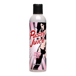 Pussy Juice Vagina Scented Lube 244 ml | Realistic Aroma