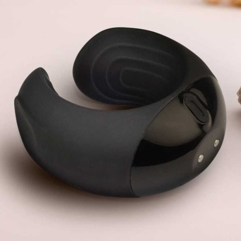 Rocks-Off Echo Vibrating Masturbator - Ultimate Pleasure Toy