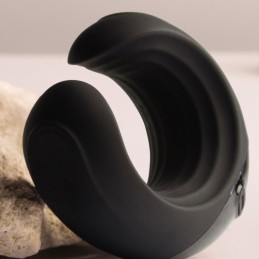 Rocks-Off Echo Vibreeriv Masturbaator – Intensiivne Nauding