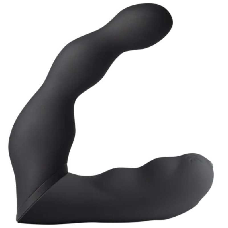 Rocks-Off Adapt Prostate and Anal Vibrator – Custom Pleasure