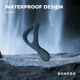Boners Cockring – Enhance Erections & Pleasure