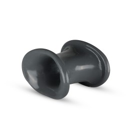 Boners Liquid Silicone Ball Stretcher – Flexible Pleasure Ring