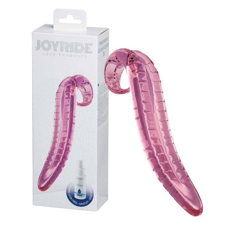Joyride - Klaasdildo GlassiX 25