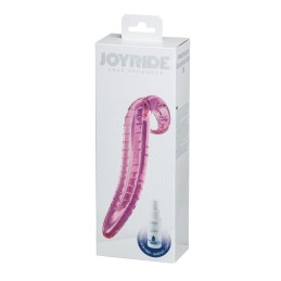 Joyride - Premium Glass Dildo GlassiX Set 25