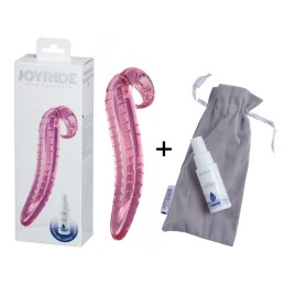 Joyride - Premium Glass Dildo GlassiX Set 25