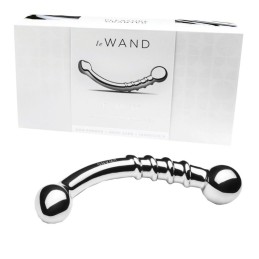 LE WAND - STAINLESS STEEL BOW
