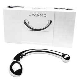 Le Wand - Stainless Steel Hoop