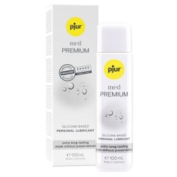 Pjur - MED Premium Glide 100 ml