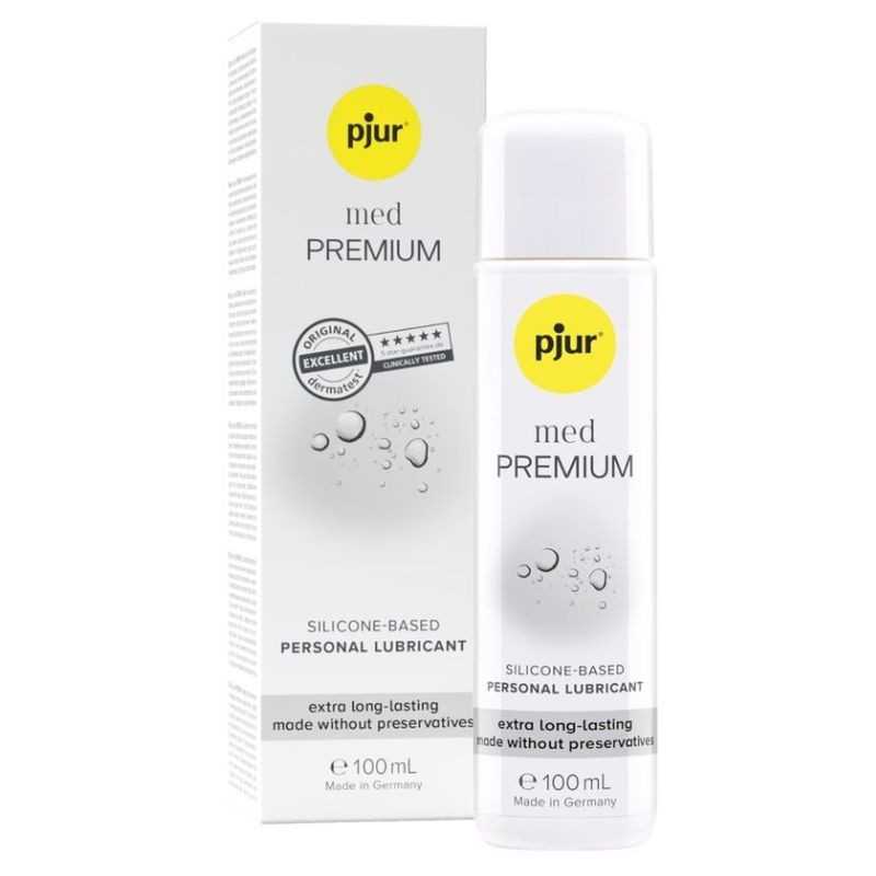 Pjur - MED Premium Glide 100 ml