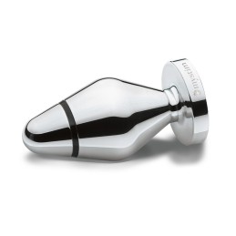 MYSTIM - JOHN ELECTRO SEX BUTT PLUG