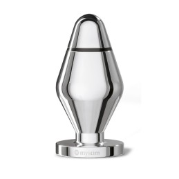 MYSTIM - JOHN ELECTRO SEX BUTT PLUG