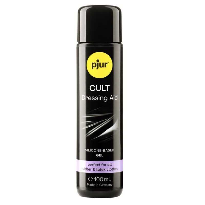 PJUR - CULT 100 ML
