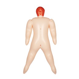 AirDoll Mia More Inflatable Sex Doll – Plus-Sized Pleasure