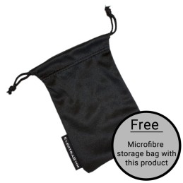 ElectraStim - Solid Metal Cock Ring Set 5 Sizes