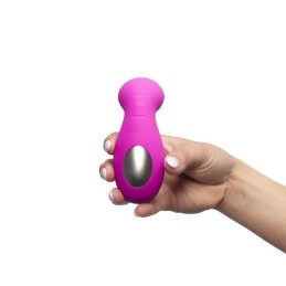 Kiiroo - Titan & Cliona Couple Set Purple