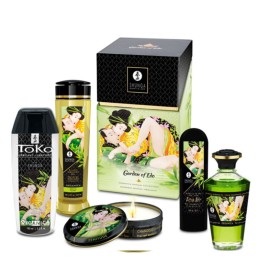 Shunga - Garden of Edo Collection