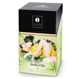 Shunga - Garden of Edo Collection