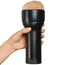Kiiroo – Feel Victoria June Vagiina-Masturbaator
