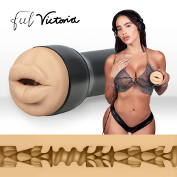 Kiiroo – Feel Victoria June Boca Oraalmasturbaator