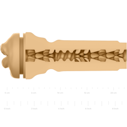 Kiiroo – Feel Victoria June Boca Oraalmasturbaator