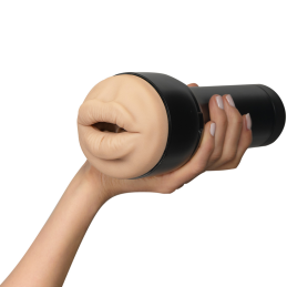 Kiiroo – Feel Victoria June Boca Oraalmasturbaator