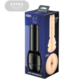 Kiiroo – Feel Stroker Extra Tight Butt Anaalmasturbaator
