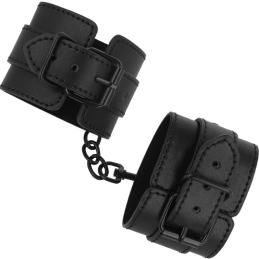 Intense Fetish – Vegan Nahast BDSM Käerauad