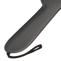 Darkness – Fetish Hand Paddle Black