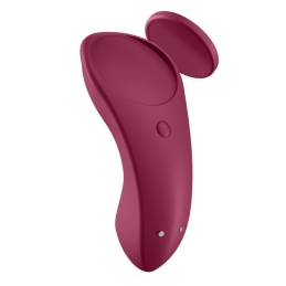 Satisfyer – Sexy Secret Вибратор Для Трусиков С Управлением