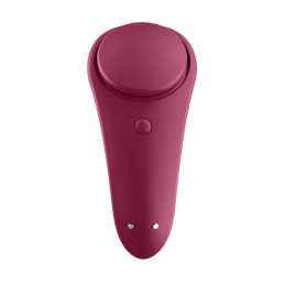 Satisfyer – Sexy Secret Вибратор Для Трусиков С Управлением