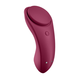 Satisfyer – Sexy Secret Вибратор Для Трусиков С Управлением