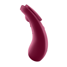 Satisfyer – Sexy Secret Вибратор Для Трусиков С Управлением