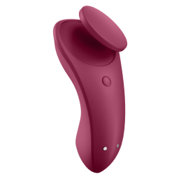 Satisfyer – Sexy Secret Вибратор Для Трусиков С Управлением