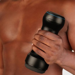 Kiiroo – Interactive Automatic Male Masturbator & Power Blow Combo