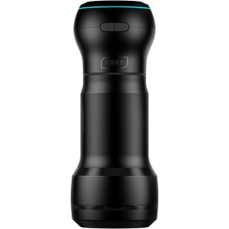 Kiiroo – Interactive Automatic Male Masturbator & Power Blow Combo
