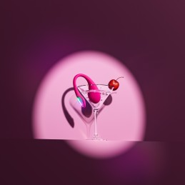 Lovense Lush 4 Mini – Nutikas Vibrokuul G-punkti Stimulatsiooniks