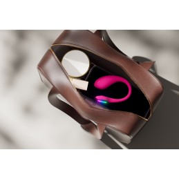 Lovense – Lush 4 Mini App-Controlled Smart Vibrator