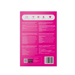 Lovense – Lush 4 Mini App-Controlled Smart Vibrator