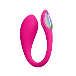 Lovense – Lush 4 Mini App-Controlled Smart Vibrator