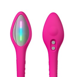 Lovense – Lush 4 Mini App-Controlled Smart Vibrator