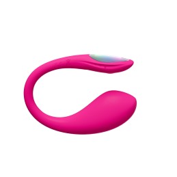 Lovense – Lush 4 Mini App-Controlled Smart Vibrator