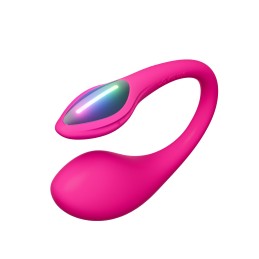 Lovense – Lush 4 Mini App-Controlled Smart Vibrator