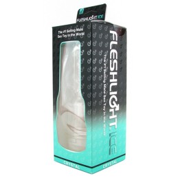 FLESHLIGHT - ICE LADY CRYSTAL ARTIFICIAL VAGINA