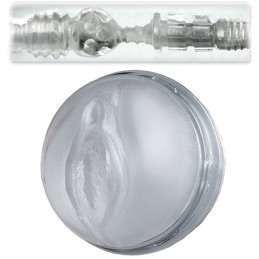 FLESHLIGHT - ICE LADY CRYSTAL ИСКУССТВЕННАЯ ВАГИНА