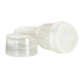 FLESHLIGHT - ICE LADY CRYSTAL ARTIFICIAL VAGINA