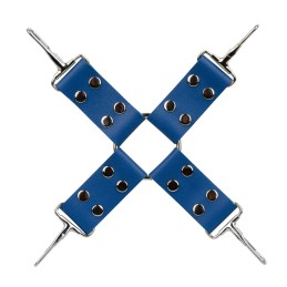 Pilot's Passion – 11-Piece BDSM Bondage Set