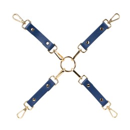 Naughty Navy – 7-Osaline Mereväe BDSM Komplekt