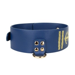 Naughty Navy – 7-Osaline Mereväe BDSM Komplekt