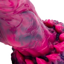 Mythical Mates – Another World Dildo With Suction Cup 22 cm